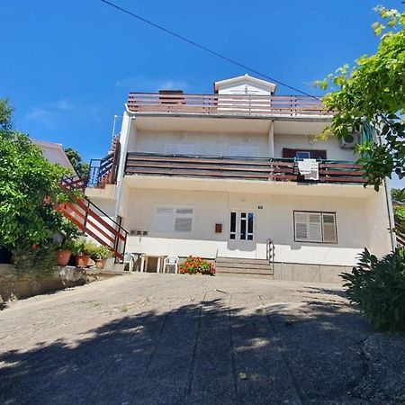 Apartment Majda راب المظهر الخارجي الصورة