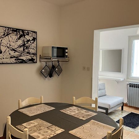 Apartment Majda راب المظهر الخارجي الصورة