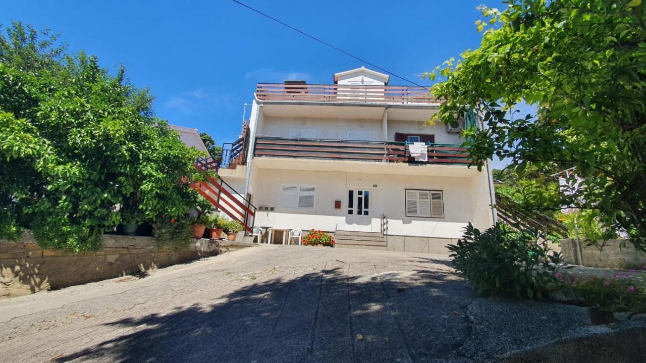 Apartment Majda راب المظهر الخارجي الصورة