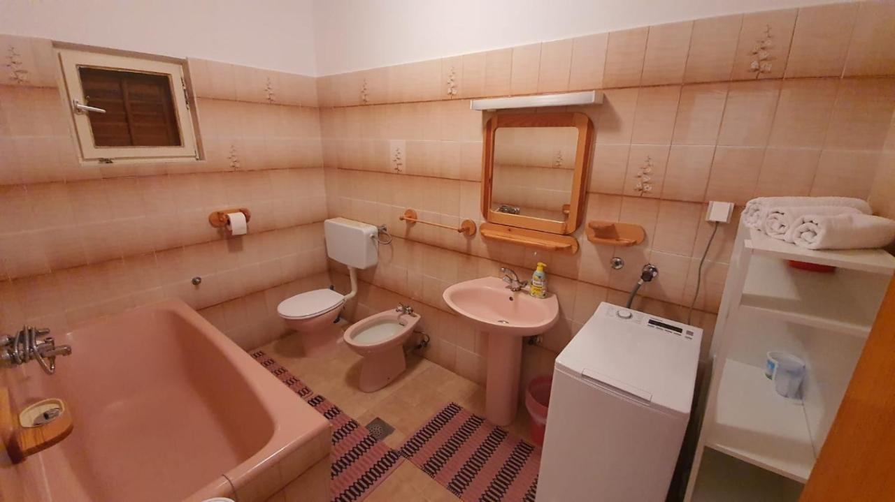 Apartment Majda راب المظهر الخارجي الصورة