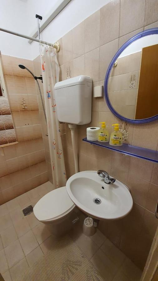 Apartment Majda راب المظهر الخارجي الصورة
