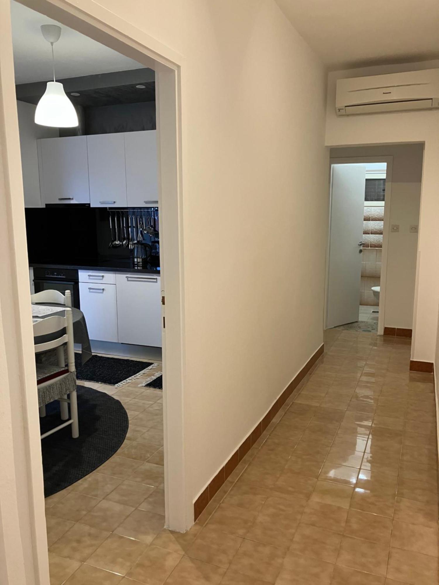 Apartment Majda راب المظهر الخارجي الصورة