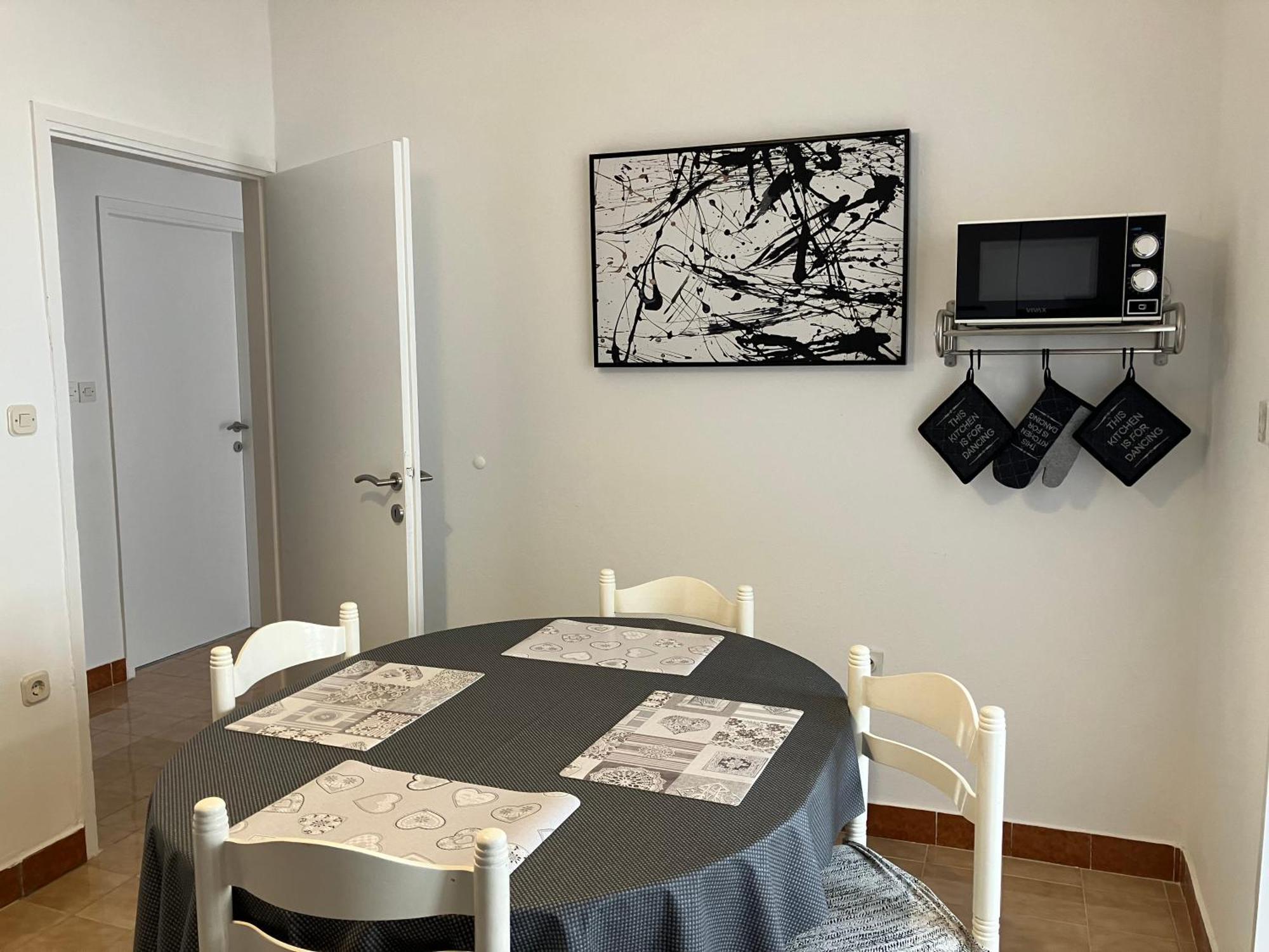 Apartment Majda راب المظهر الخارجي الصورة