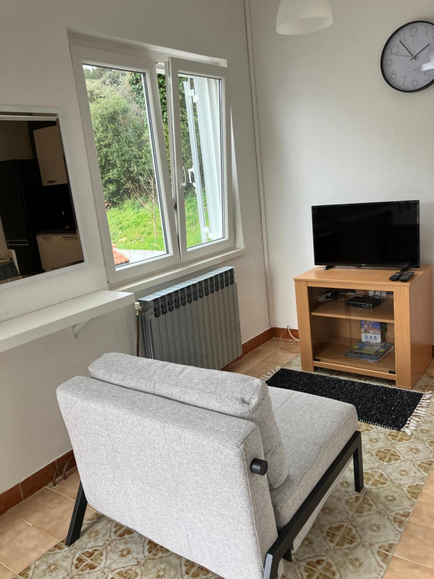 Apartment Majda راب المظهر الخارجي الصورة