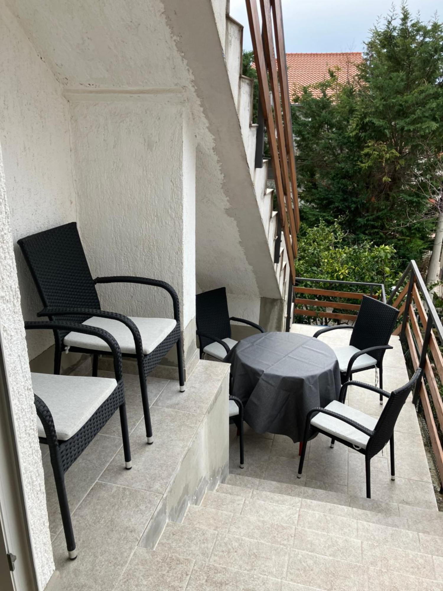 Apartment Majda راب المظهر الخارجي الصورة