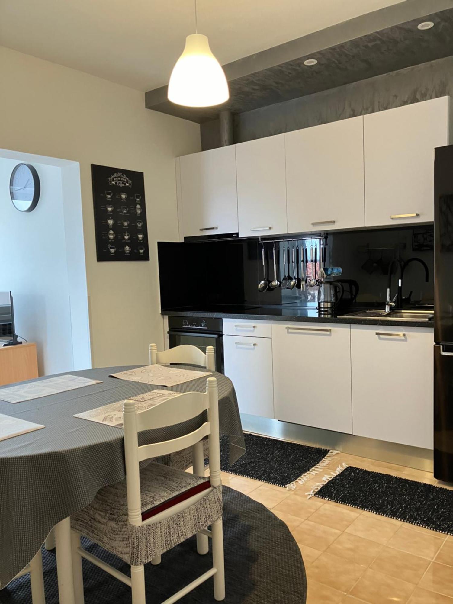 Apartment Majda راب المظهر الخارجي الصورة
