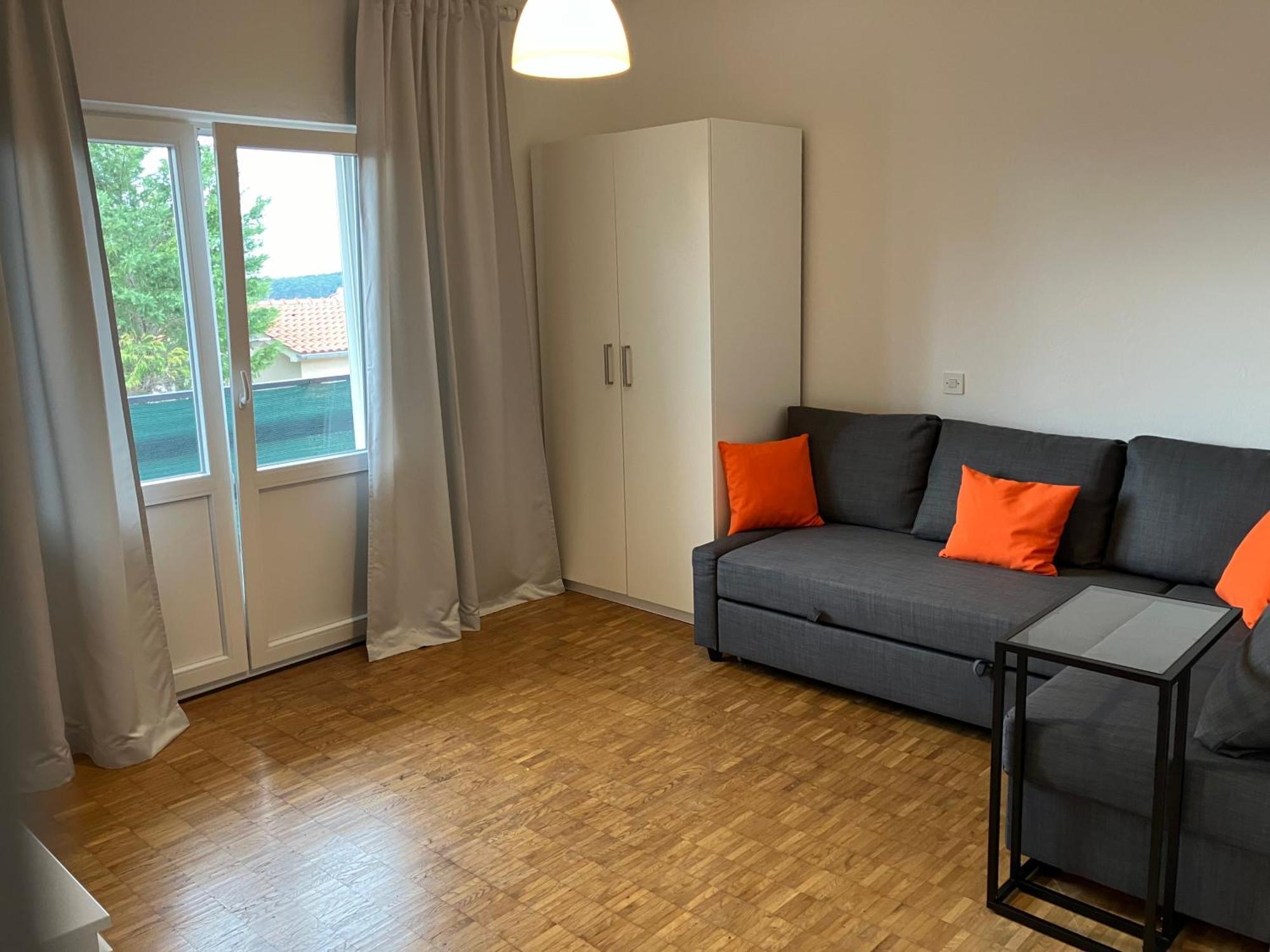 Apartment Majda راب المظهر الخارجي الصورة