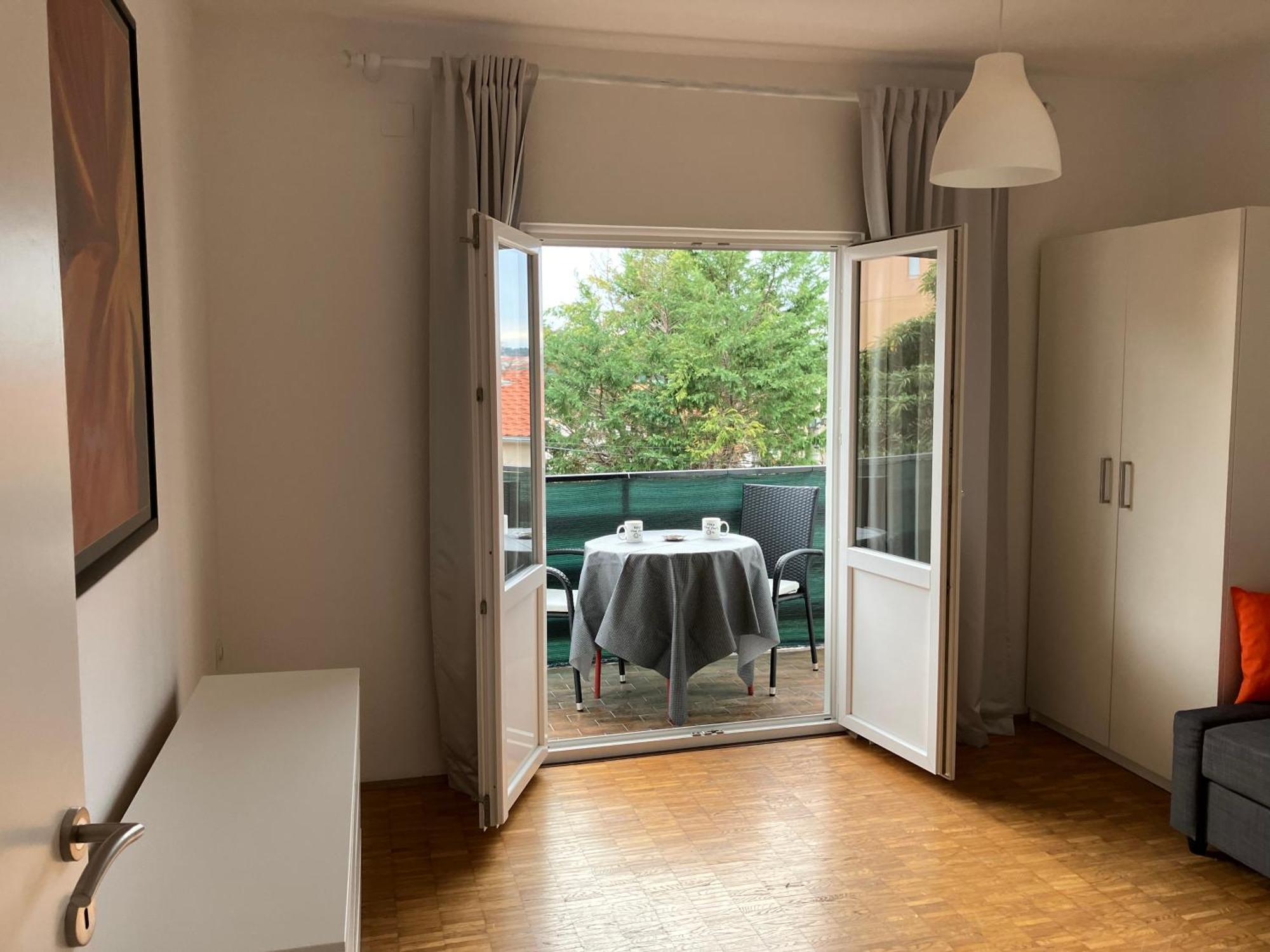 Apartment Majda راب المظهر الخارجي الصورة