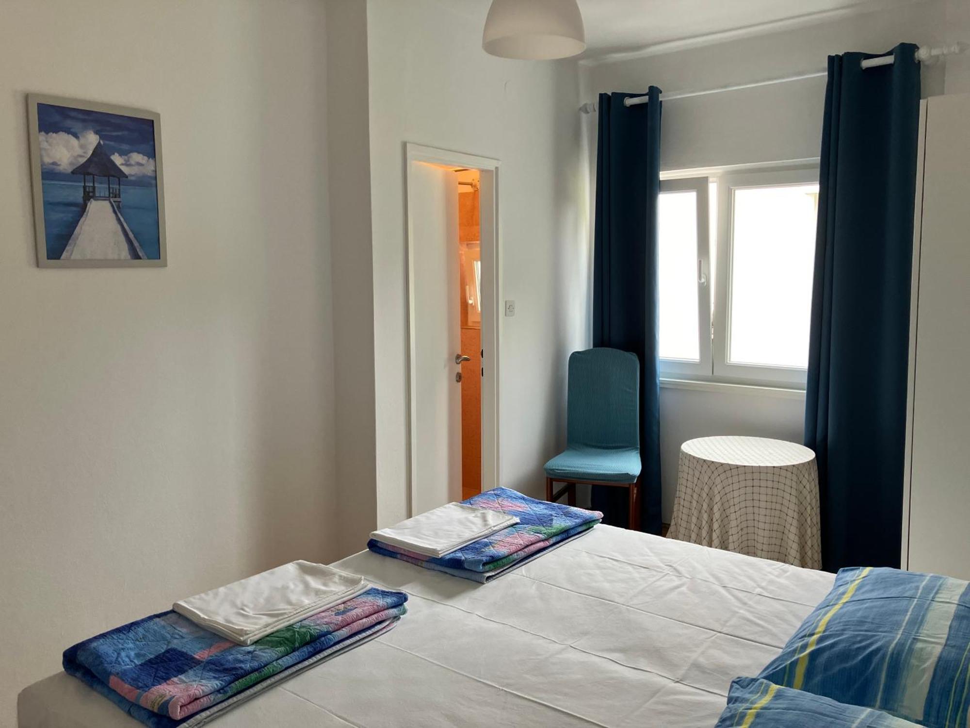 Apartment Majda راب المظهر الخارجي الصورة