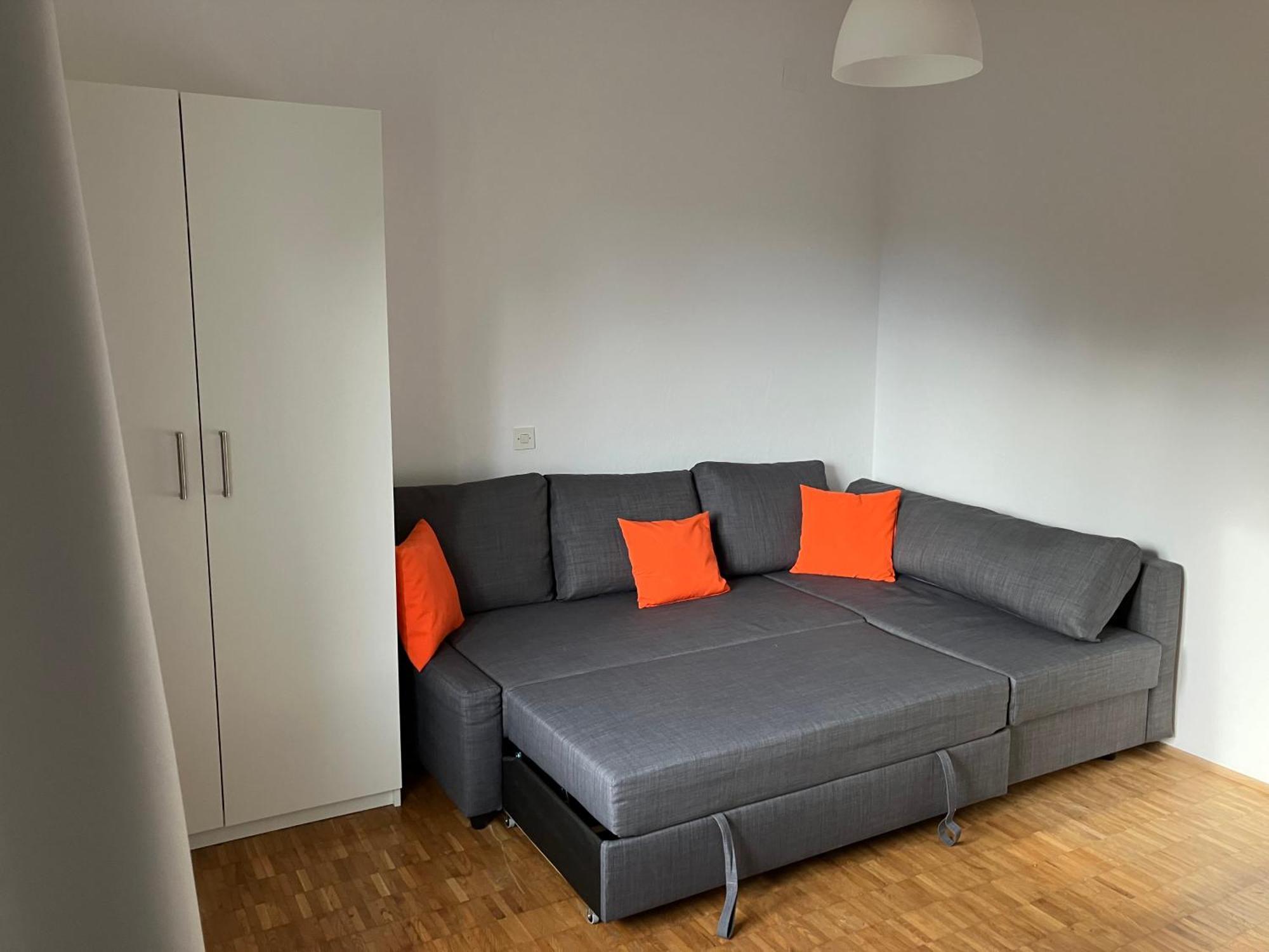 Apartment Majda راب المظهر الخارجي الصورة