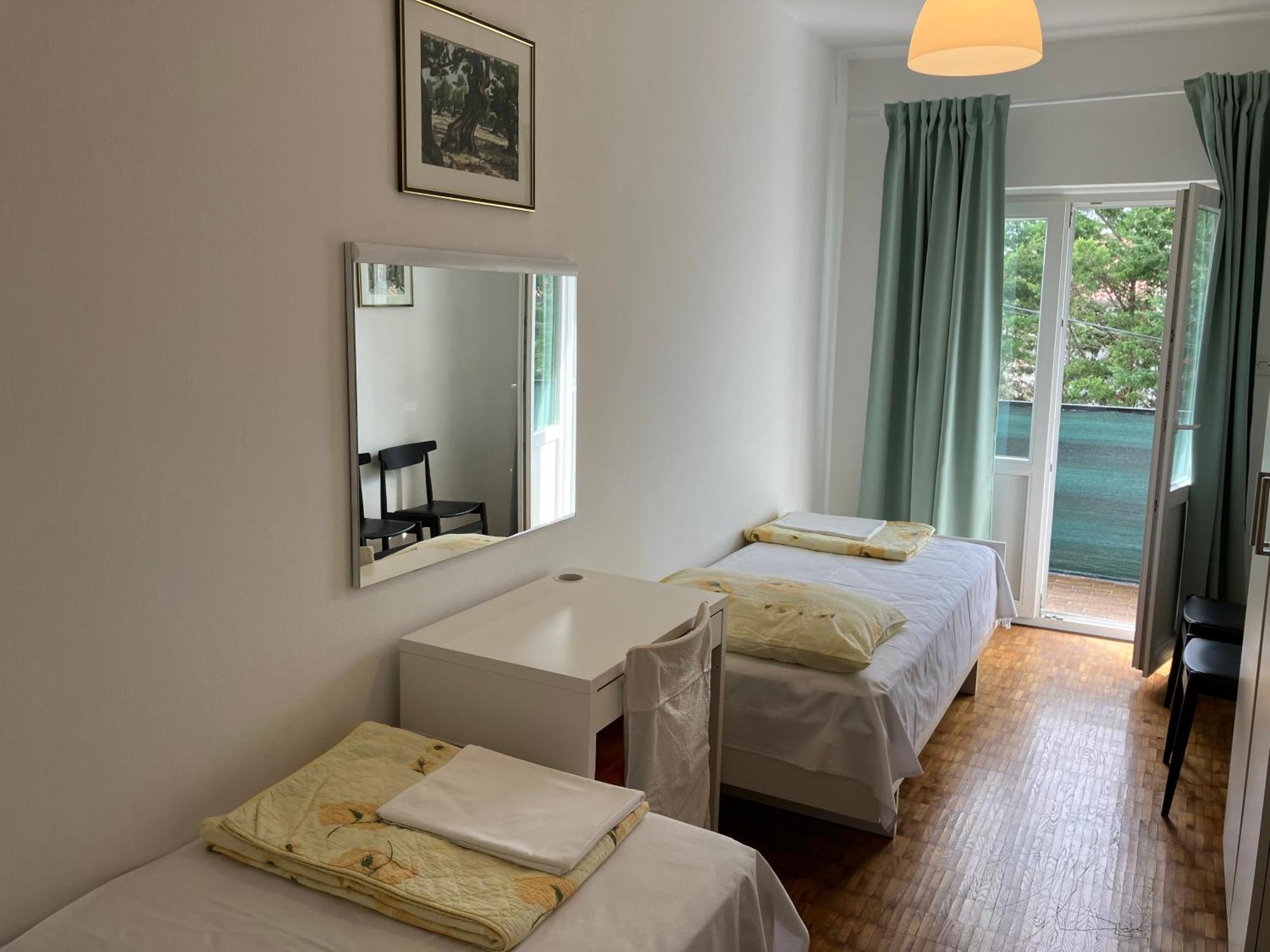 Apartment Majda راب المظهر الخارجي الصورة