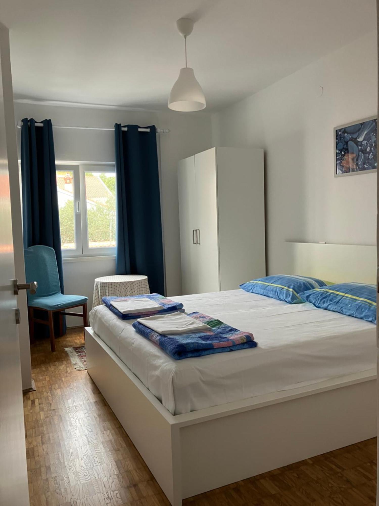 Apartment Majda راب المظهر الخارجي الصورة