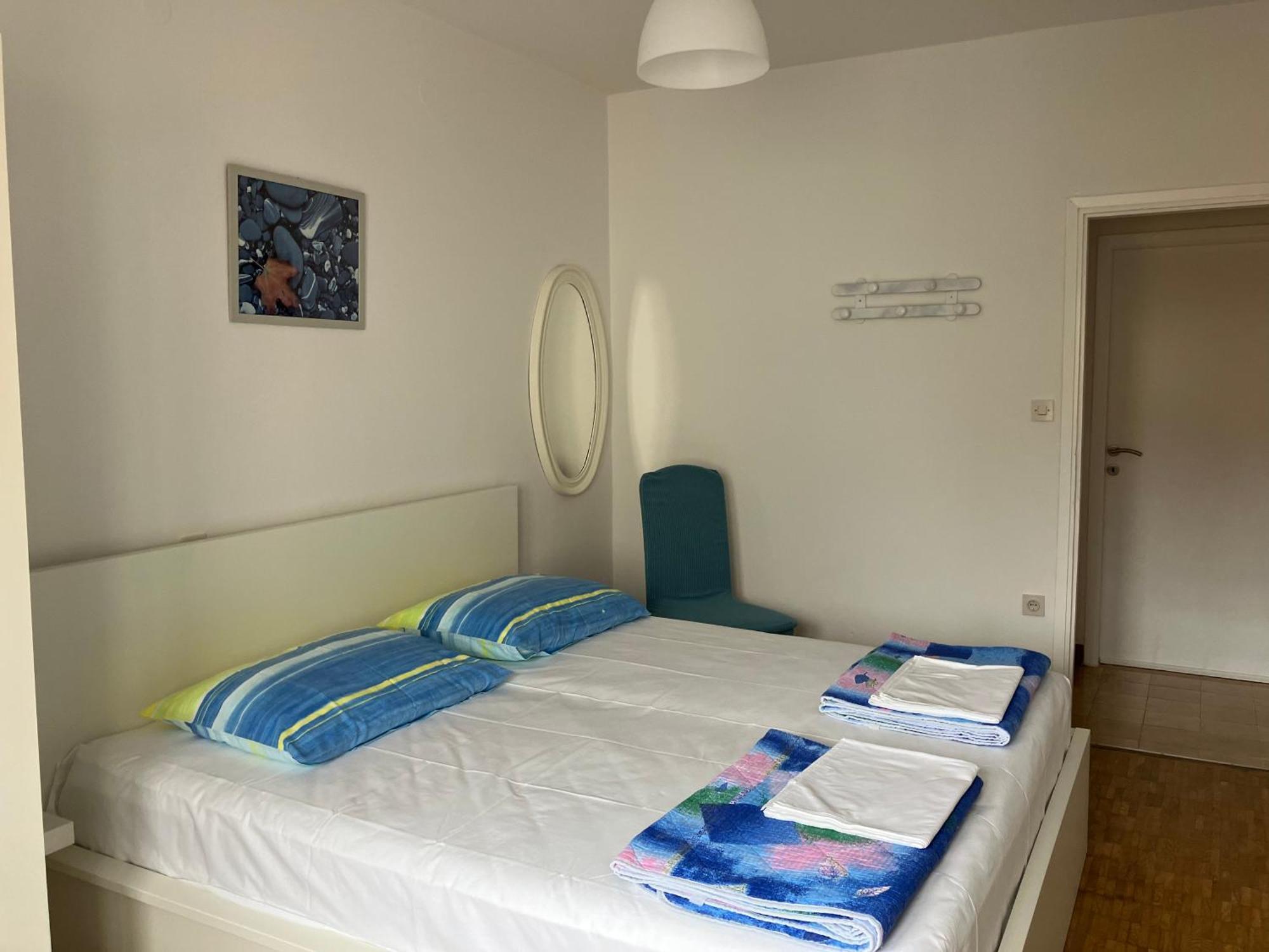 Apartment Majda راب المظهر الخارجي الصورة