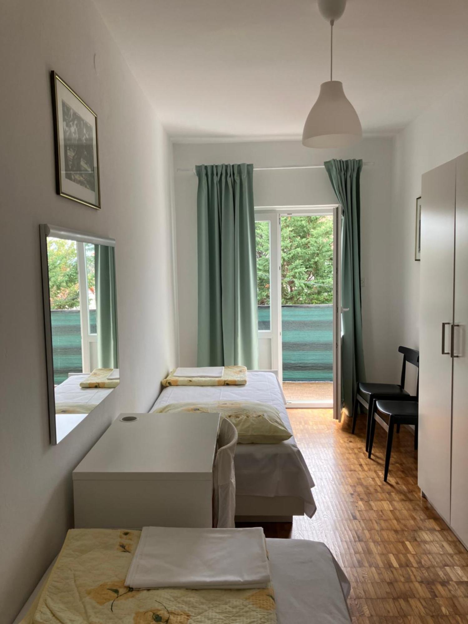 Apartment Majda راب المظهر الخارجي الصورة