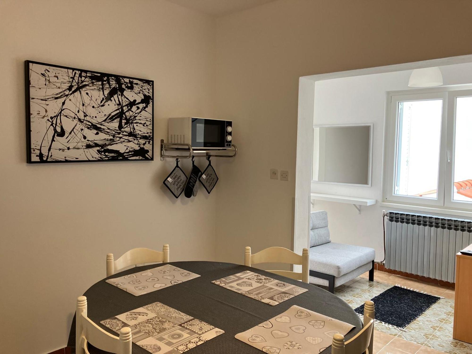 Apartment Majda راب المظهر الخارجي الصورة